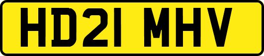 HD21MHV