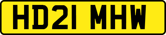 HD21MHW