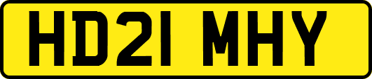 HD21MHY