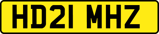 HD21MHZ