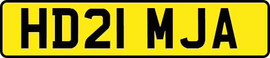 HD21MJA