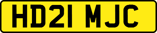HD21MJC