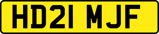 HD21MJF