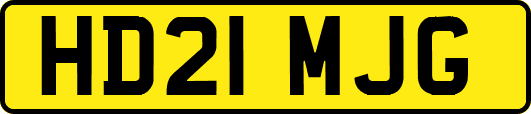 HD21MJG