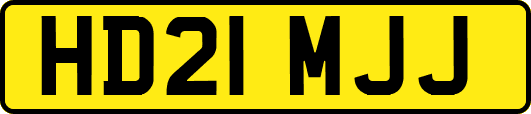 HD21MJJ