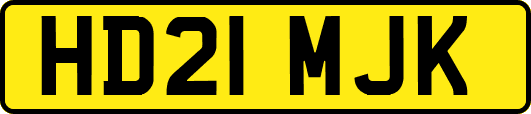 HD21MJK