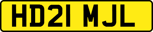 HD21MJL