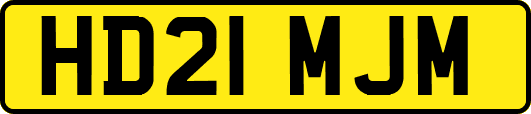 HD21MJM