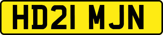 HD21MJN