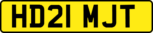 HD21MJT