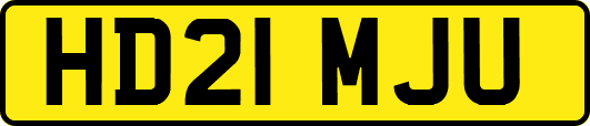 HD21MJU