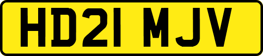 HD21MJV