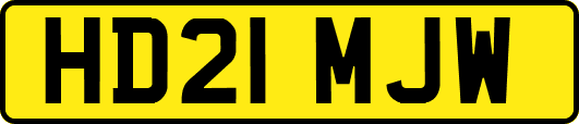 HD21MJW