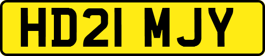 HD21MJY