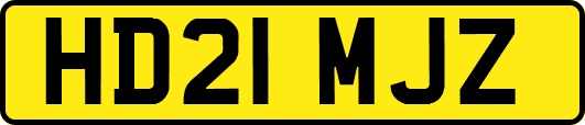 HD21MJZ