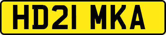 HD21MKA