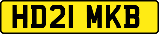 HD21MKB
