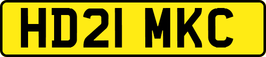 HD21MKC