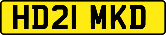 HD21MKD