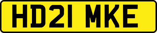 HD21MKE