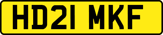 HD21MKF