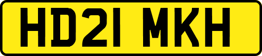 HD21MKH