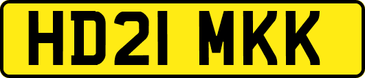 HD21MKK