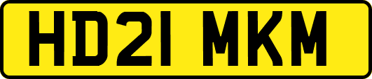 HD21MKM
