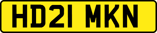 HD21MKN