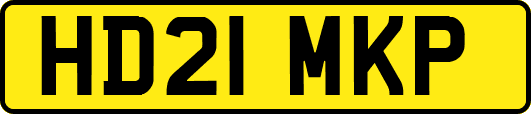 HD21MKP