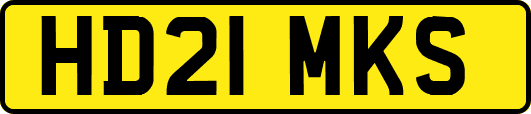 HD21MKS
