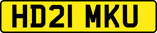 HD21MKU
