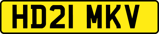 HD21MKV