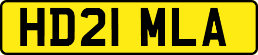 HD21MLA