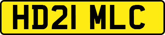 HD21MLC