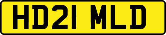 HD21MLD