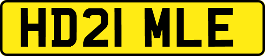 HD21MLE