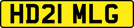 HD21MLG