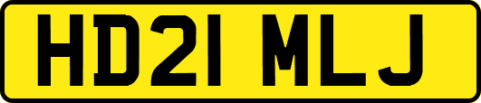 HD21MLJ