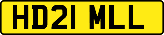 HD21MLL