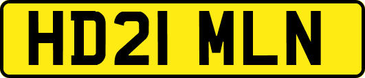 HD21MLN