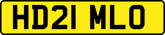HD21MLO