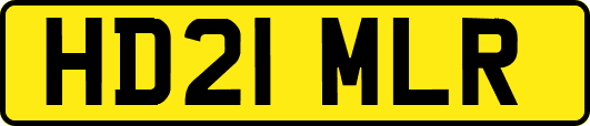 HD21MLR