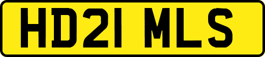 HD21MLS