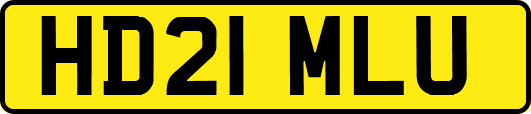HD21MLU