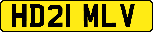 HD21MLV