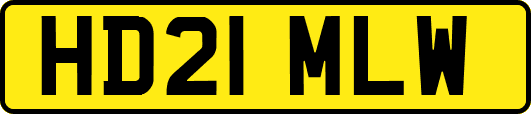 HD21MLW