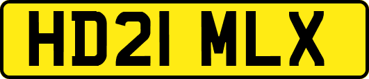 HD21MLX