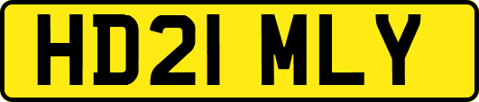 HD21MLY