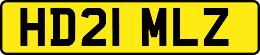 HD21MLZ